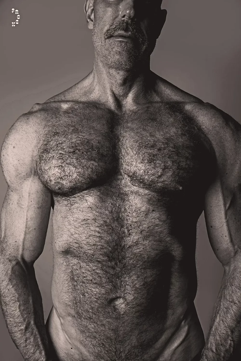 Wolf In Gates: Jack Wolf vs Gunnar Gates 3