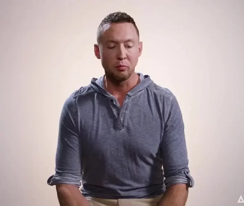 How Men Orgasm - Pierce Paris 1