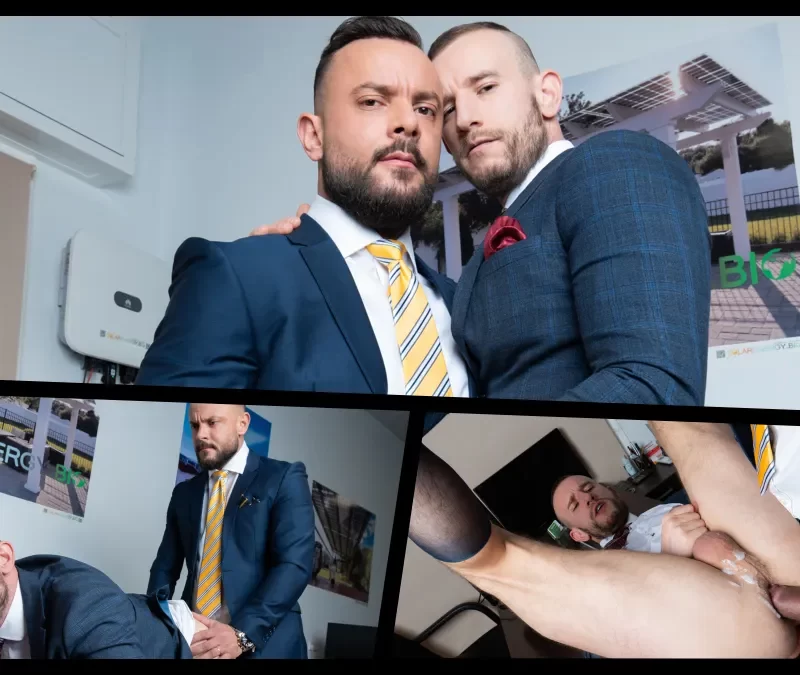 Prioritizing Workload: Ridick’s Debut With Sir Peter For Men At Play 12