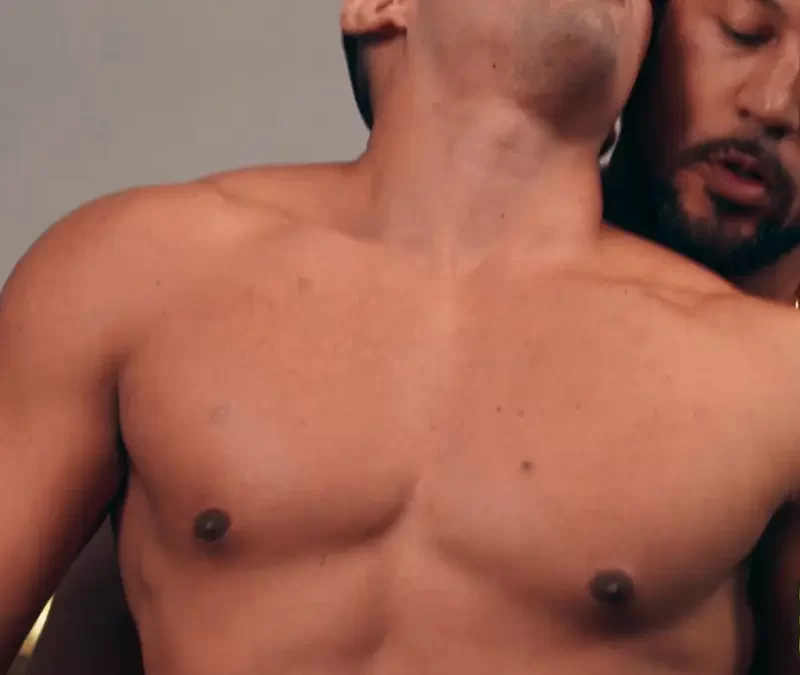 Rocky Unleashed, Lane & Paco Colombiano at Sean Cody 4