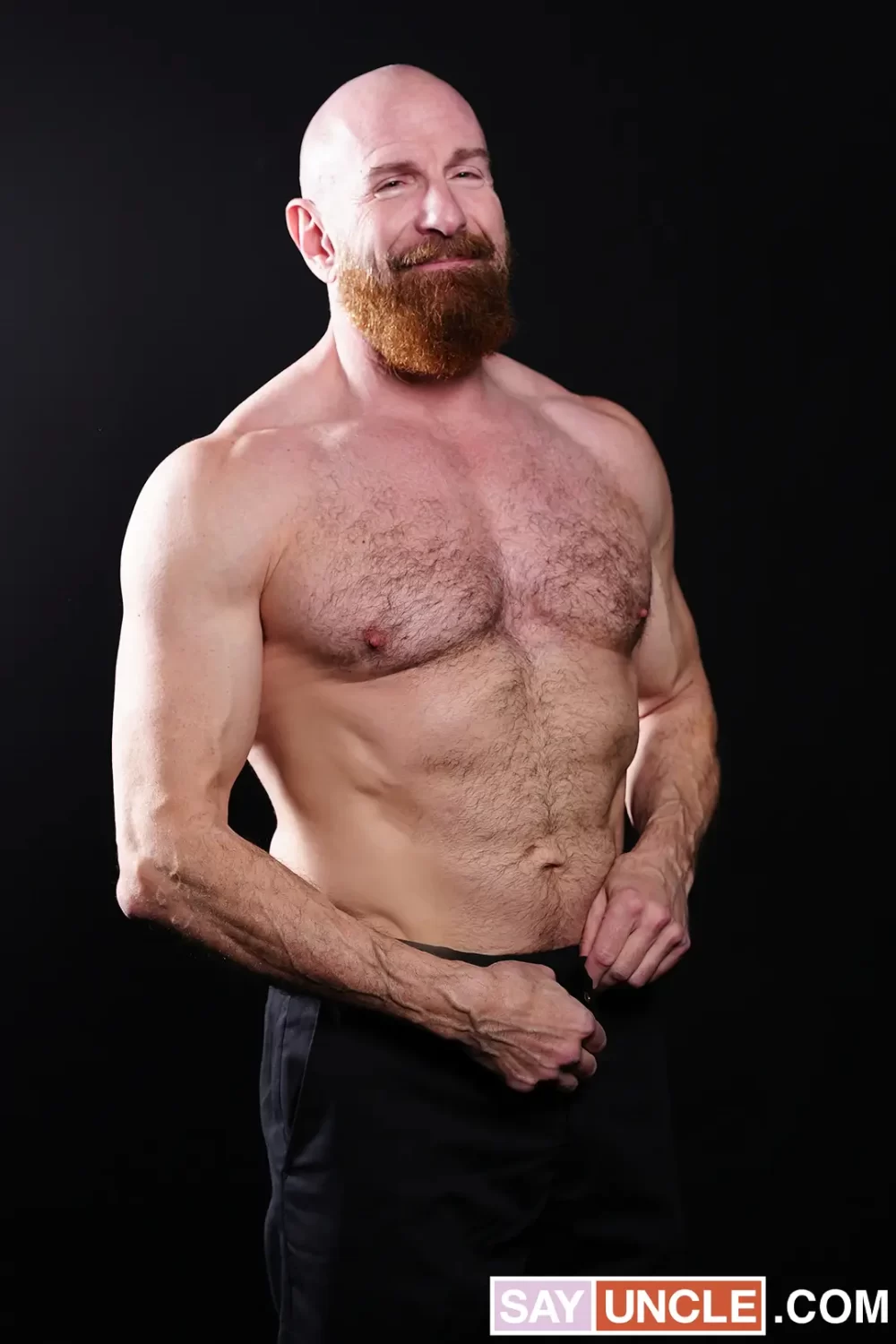So Sinful: Mick Weston & Skylar Finchh at Missionary Boys 6