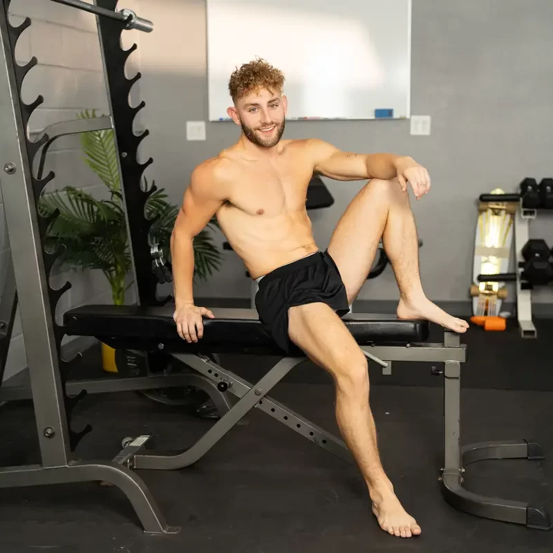 Brysen & Jackson Cooks – Bareback for Sean Cody 3