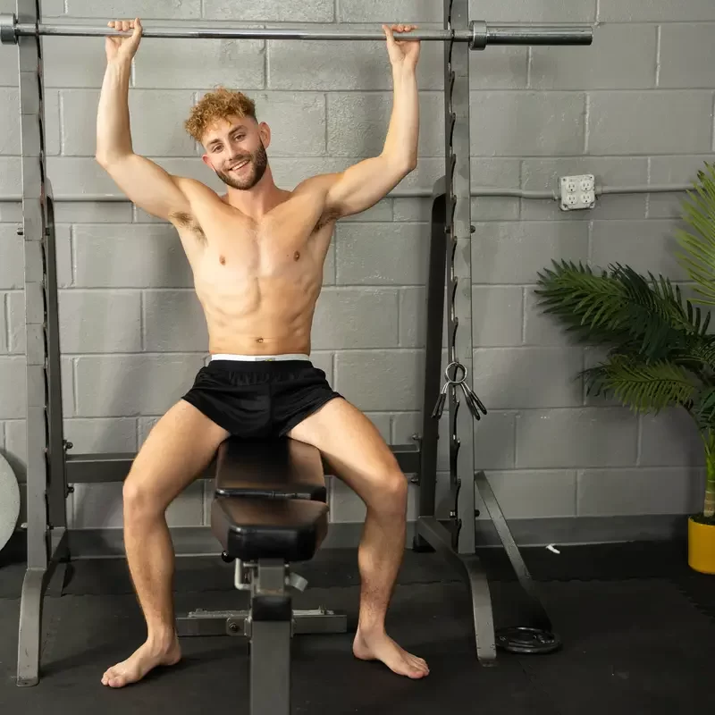 Brysen & Jackson Cooks – Bareback for Sean Cody 4