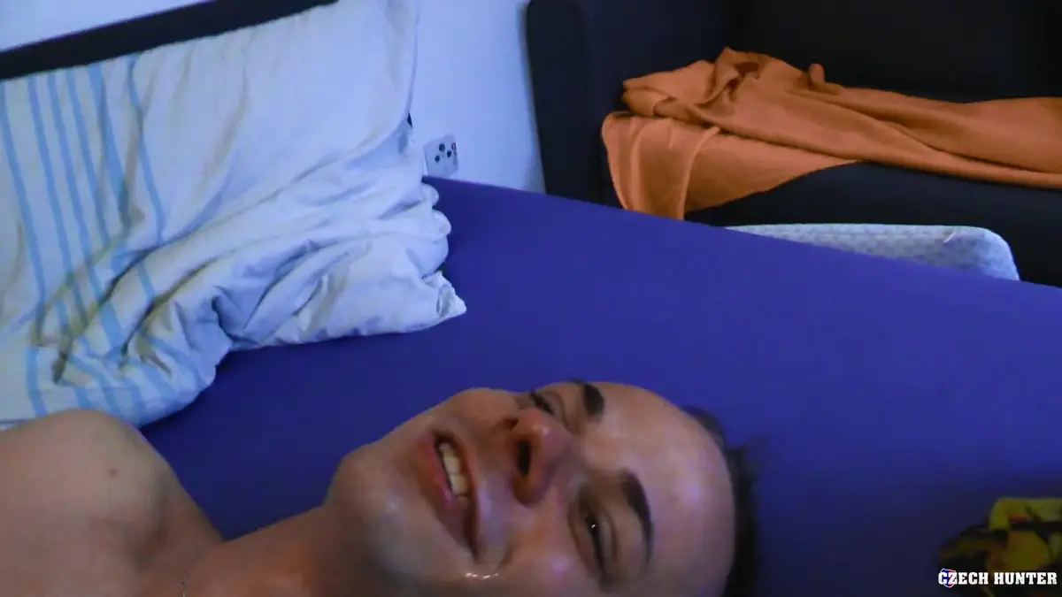 Czech Hunter 742: Dick In The Forest 10