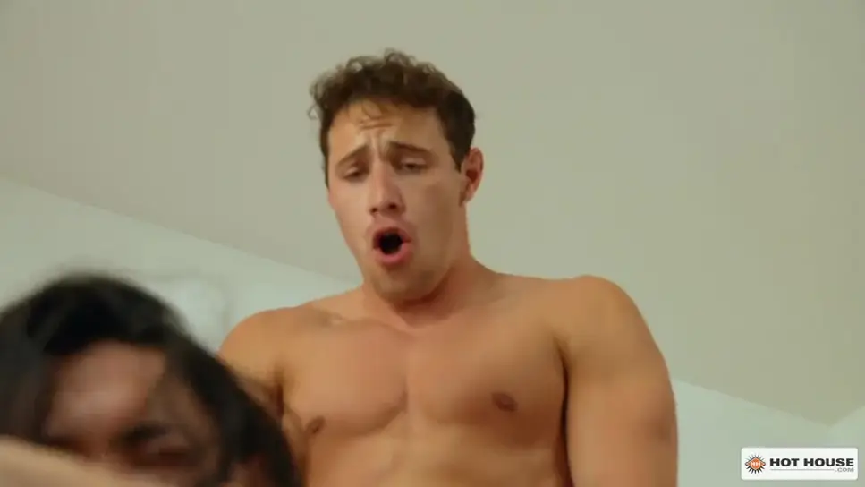 Desert Moon: Kyle Fletcher & Siren Santiago 5