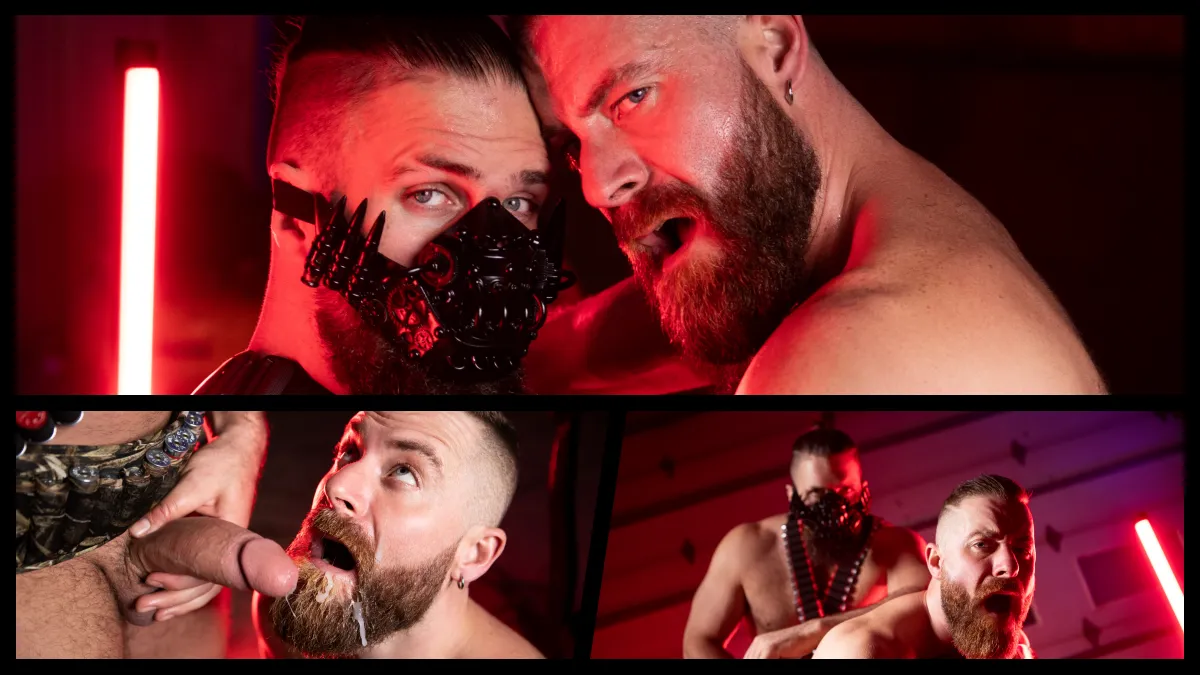 Jawbreaker: Bomb Ass Tick – Daddy Cakes & Chuck Conrad Jawbreaker: Bomb Ass Tick - Daddy Cakes & Chuck Conrad 10