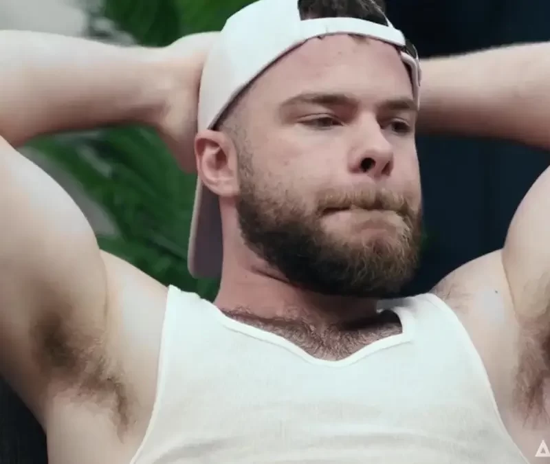 Jerk Buddies: Zack Mackay & Marcus McNeil 1