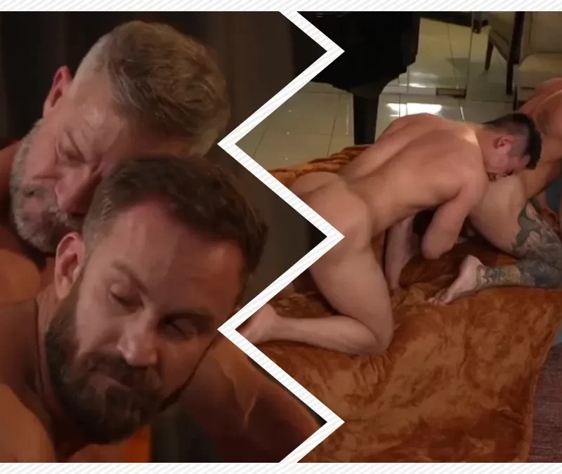 Open Holes – Scene 4: Bruce Jones, Greg Dixxon, and Eli Shaw 10