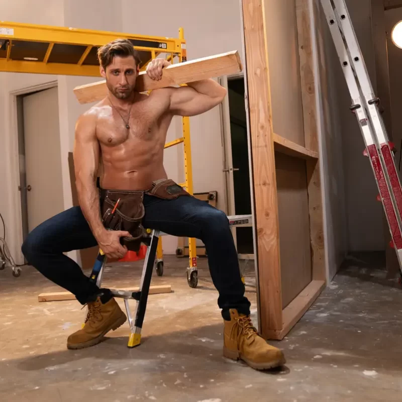 Studs - Part 2: Dom King & Shamu Azizam 5
