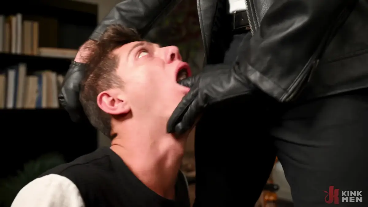 Benvi Pays Off His Debt To Ian Holmes in a Painful But Enjoyable Way 3