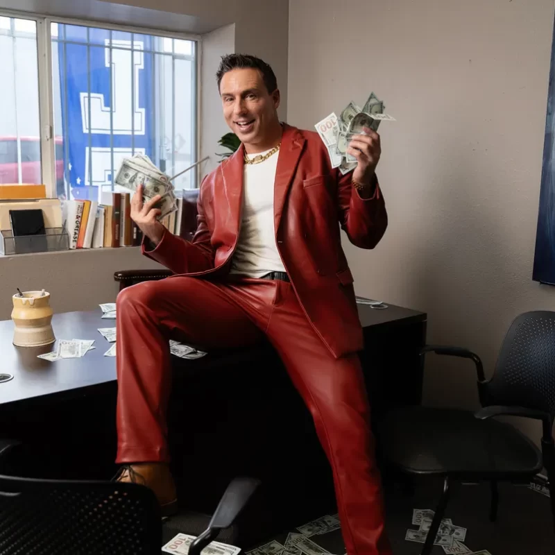 Dom King, Joey Mills & Reese Rideout - Good Rubber 3