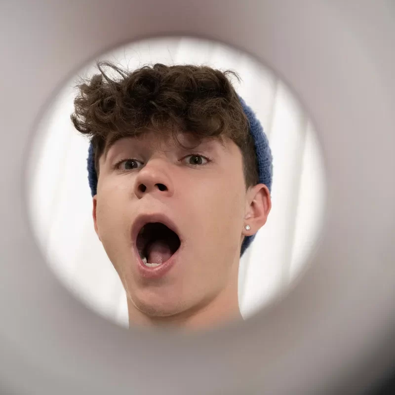 Drake Von & Jayne Calloway - Emo Girl Likes It Freaky