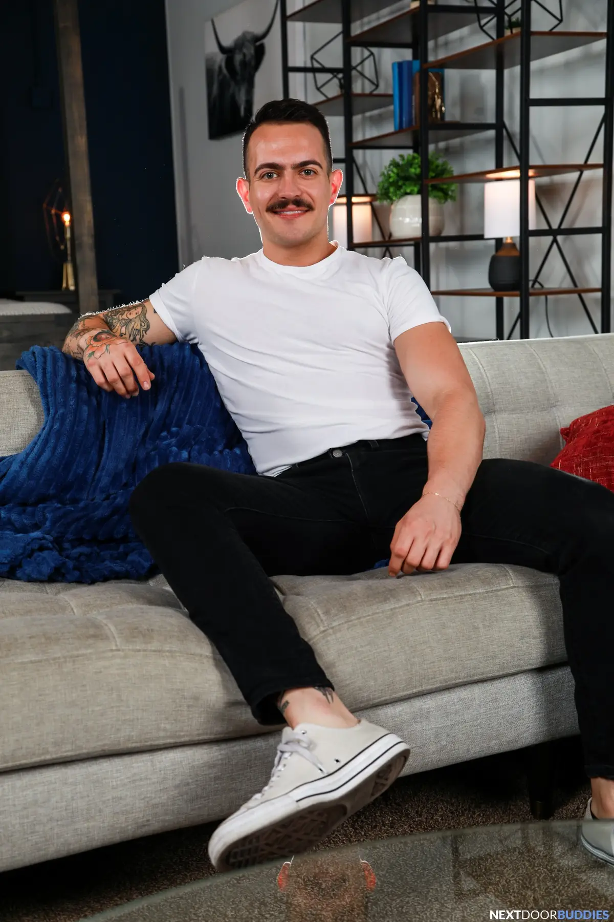 Home Workout: Ryder Owens & Guido