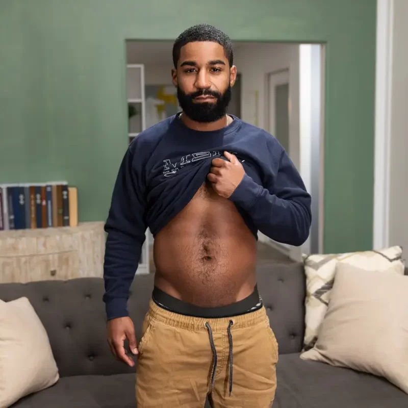 Joey Mills In The Middle – Part 2 With Shadow 3
