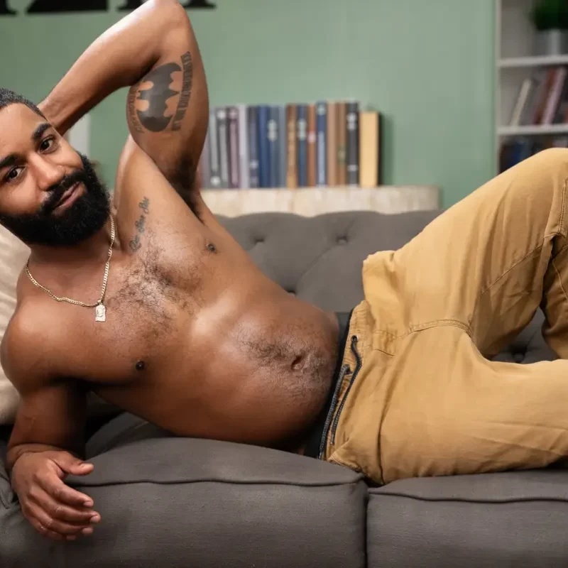 Joey Mills In The Middle – Part 2 With Shadow 4