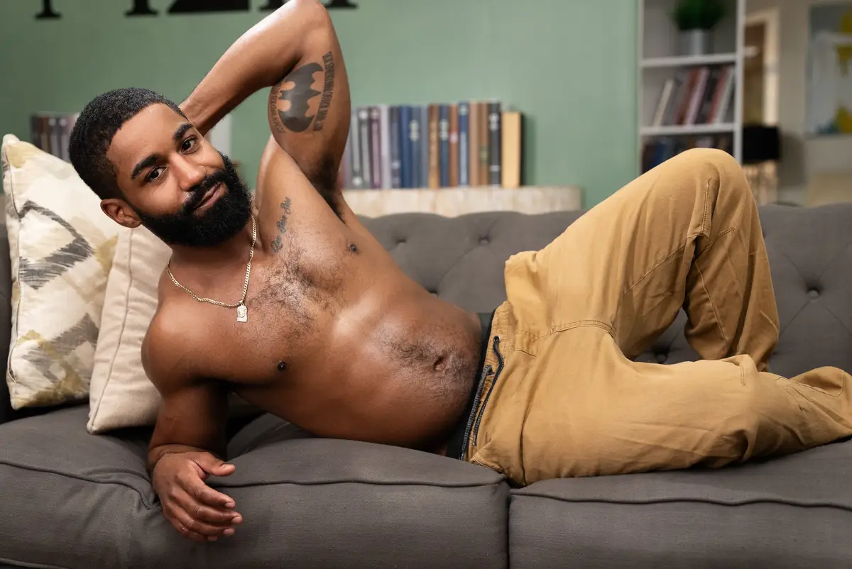 Joey Mills In The Middle – Part 2 With Shadow 4