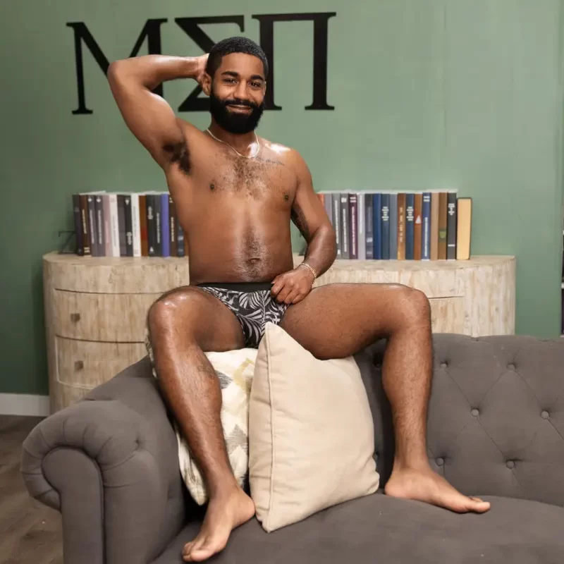 Joey Mills In The Middle – Part 2 With Shadow 5