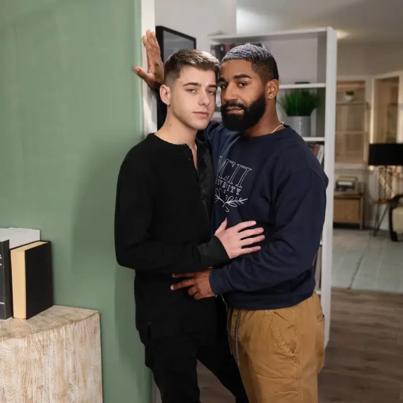 Joey Mills In The Middle – Part 2 With Shadow 6