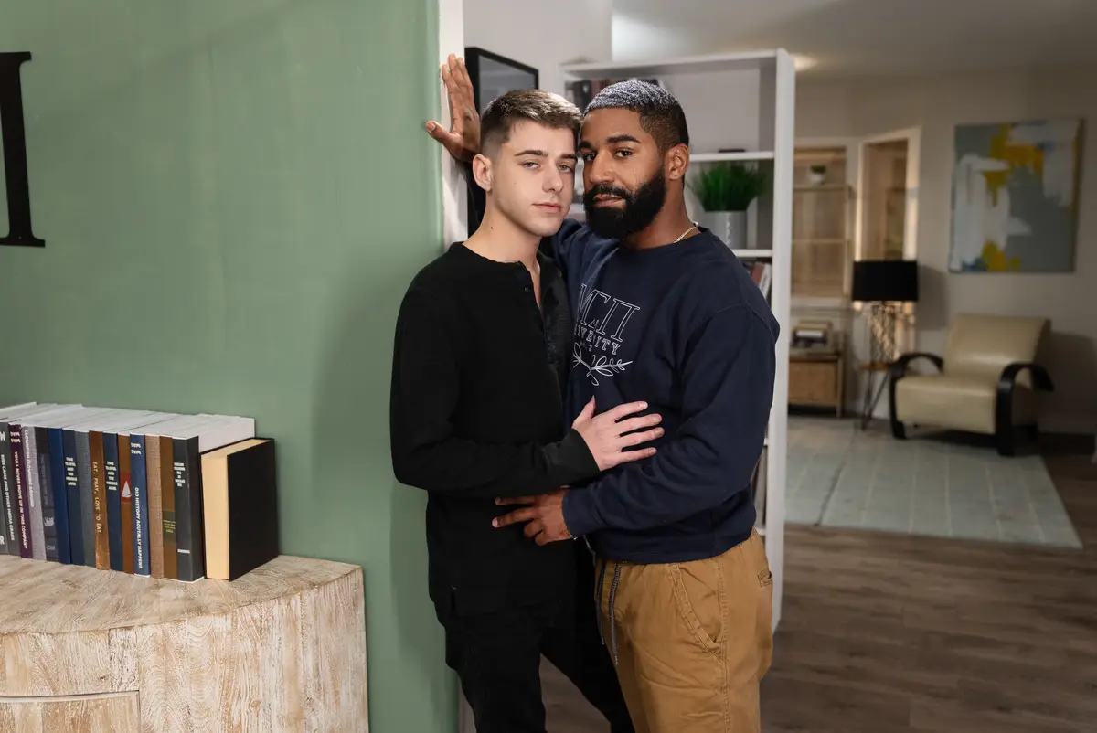 Joey Mills In The Middle – Part 2 With Shadow 6