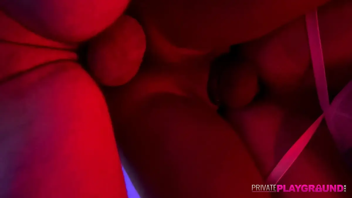 Private Playground XXX's Orgy In Chicago 14