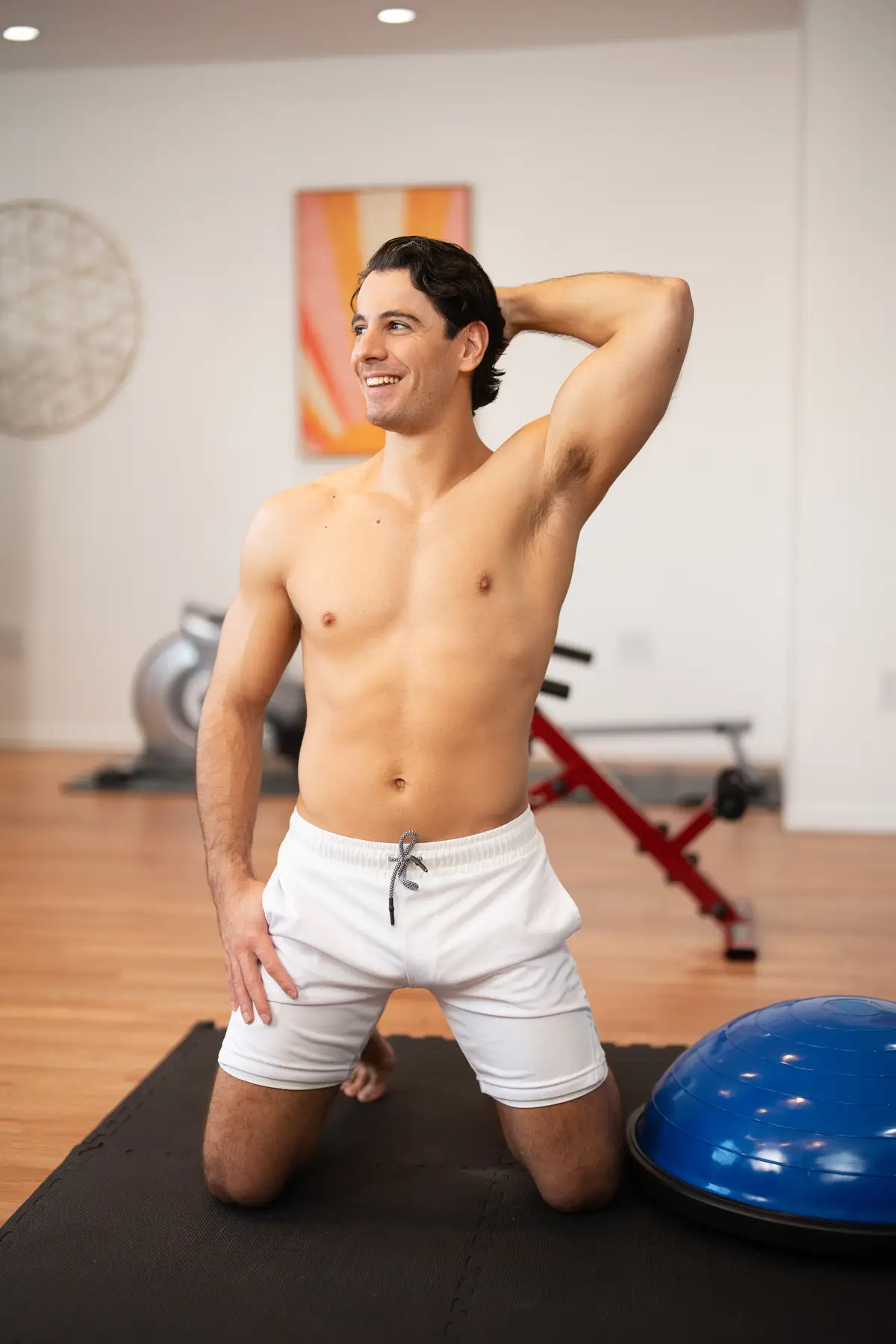 Sean Cody: Paul & River - Bareback 1