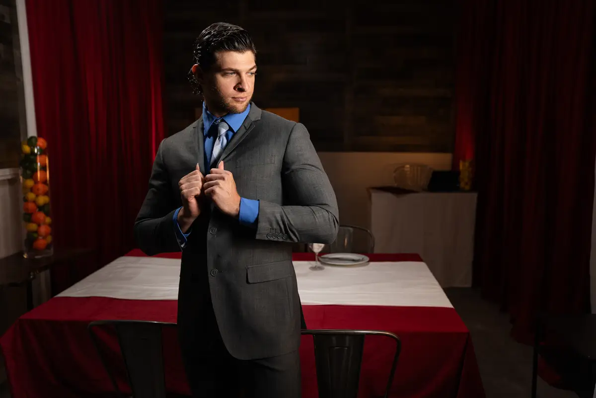 Ashton Summers, Reese Rideout & Shamu Azizam - Dick Sommelier 4