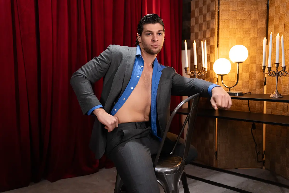 Ashton Summers, Reese Rideout & Shamu Azizam - Dick Sommelier 5