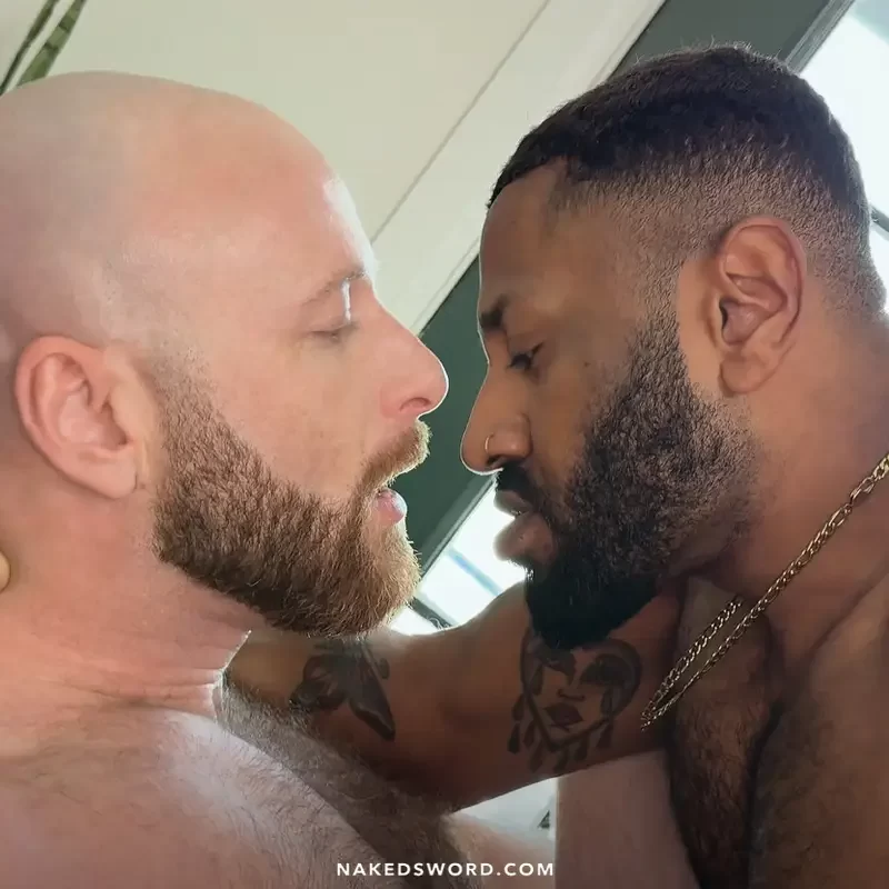 Braxton Cruz Bangs Brody Meyer 2