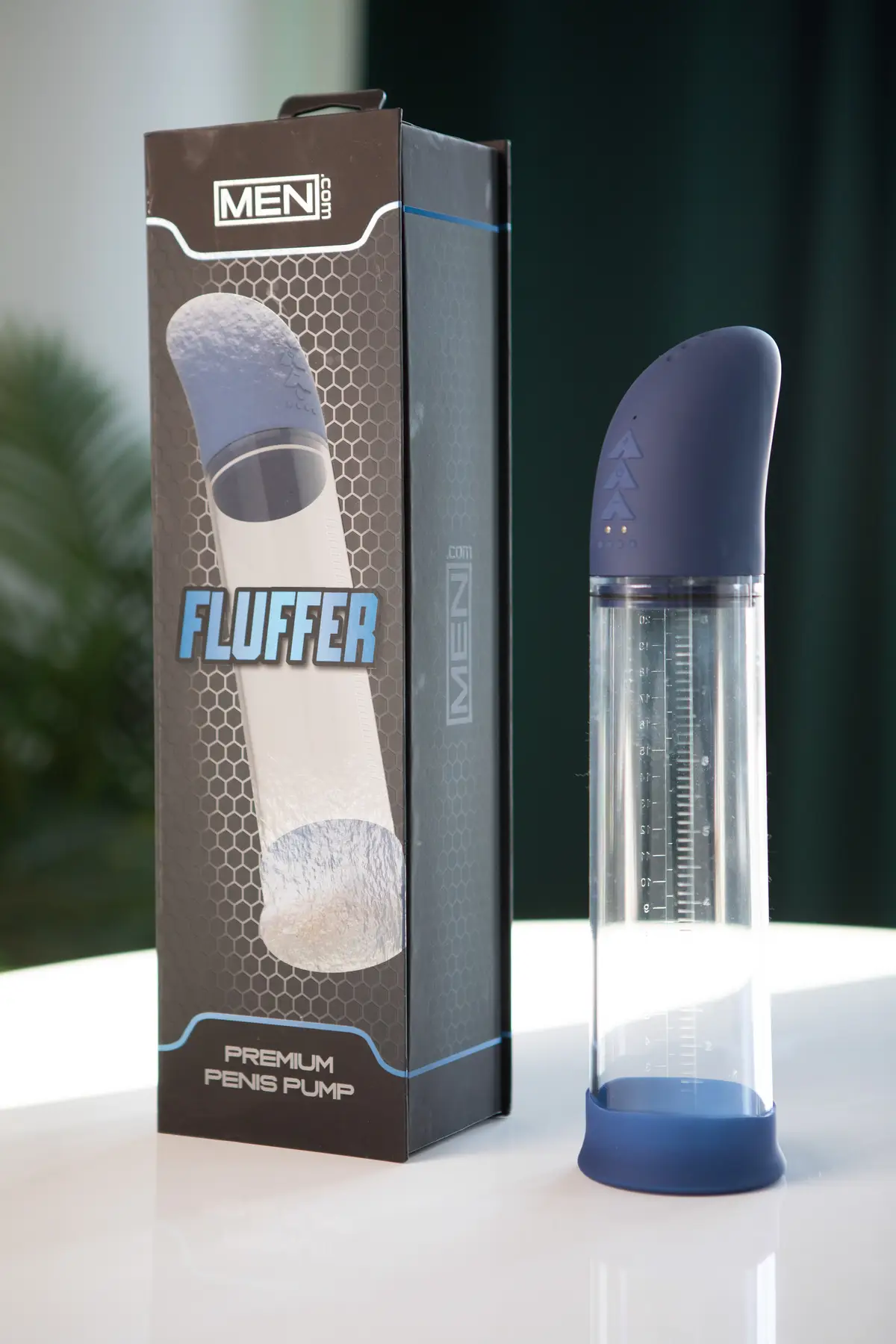 Chuck Conrad & Jake Waters - Unboxing MEN: Fluffer 1