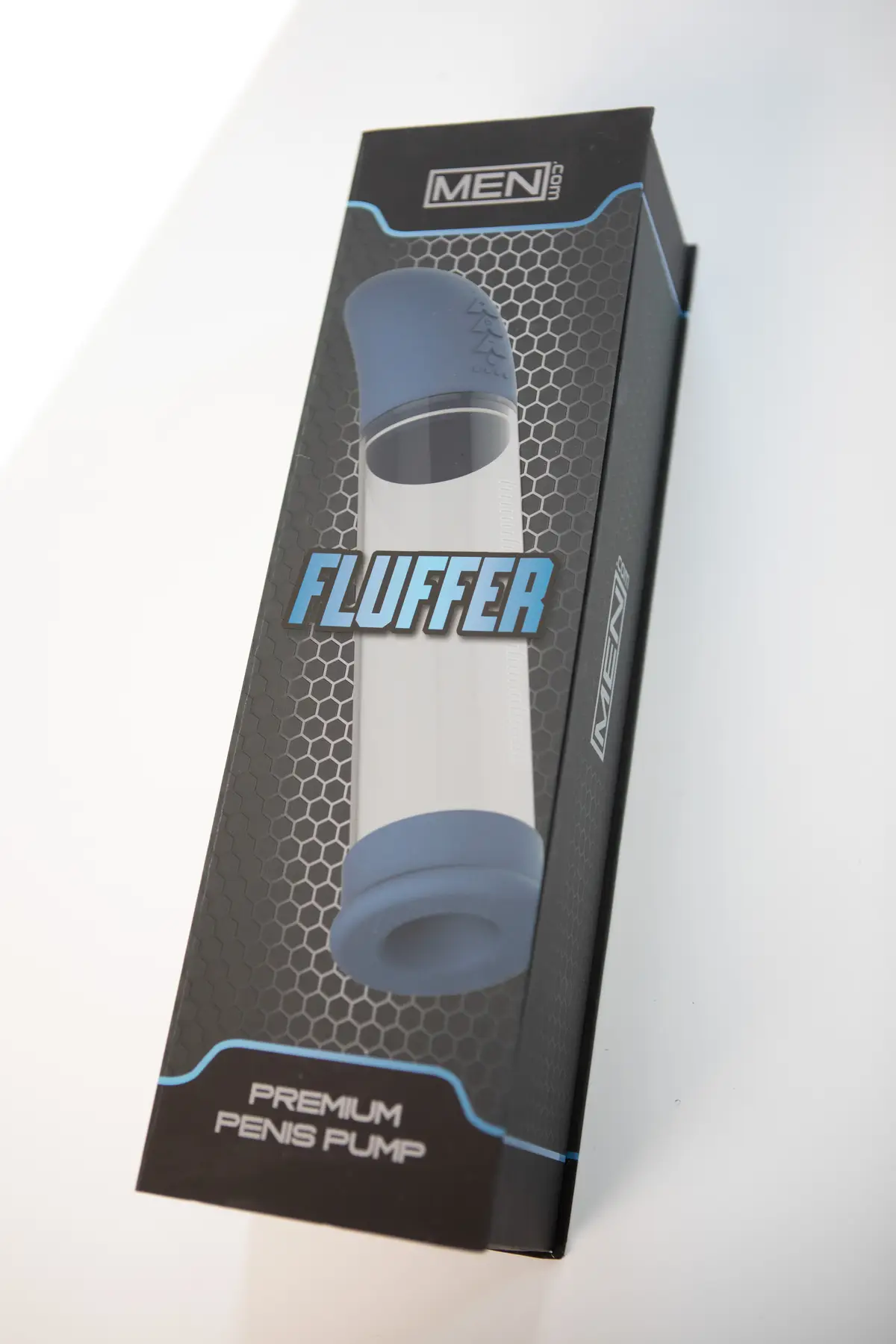 Chuck Conrad & Jake Waters - Unboxing MEN: Fluffer