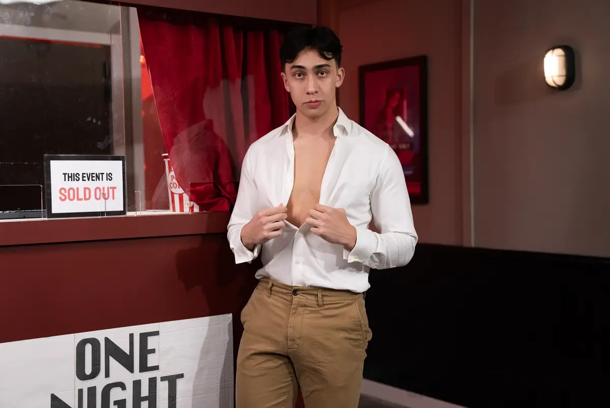 Dicked & Sold Out: Cameron Neuton & Sam Ledger