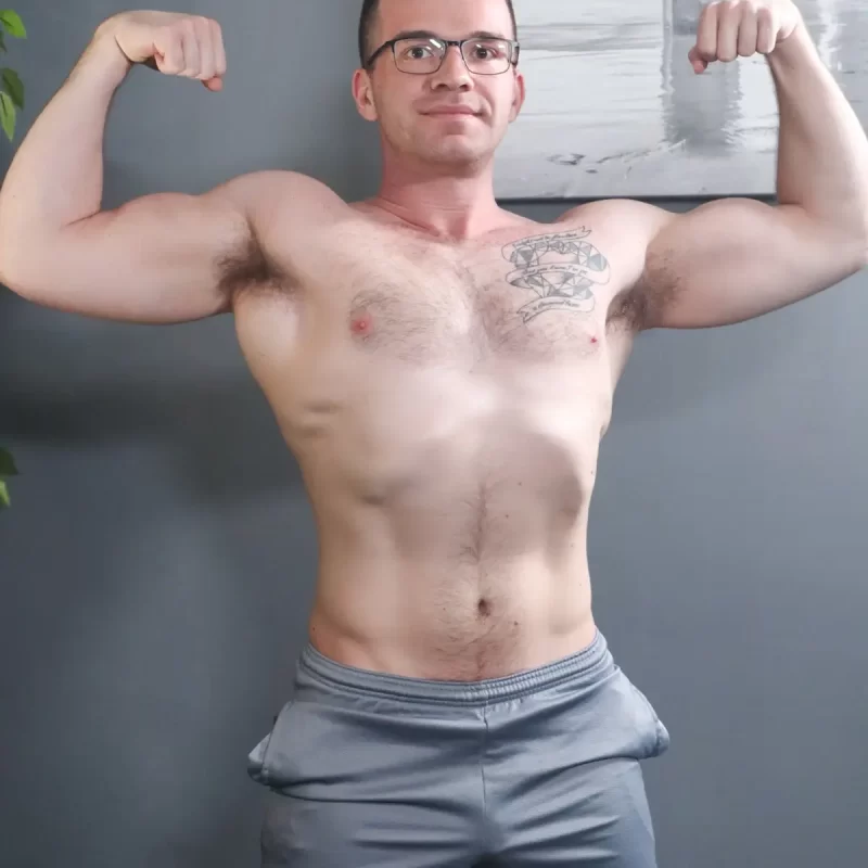 Dylan Creamer Debuts on Chaosmen 3