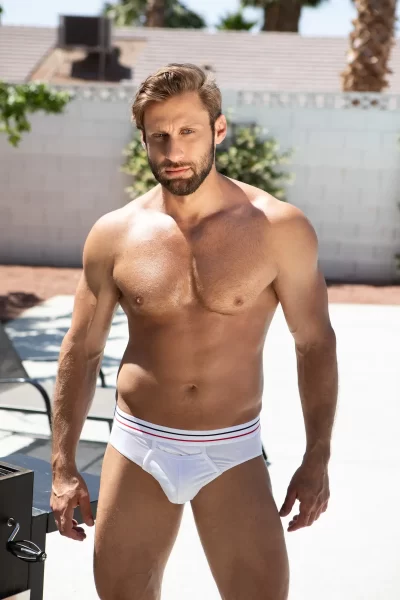 Flipping Cookout Fiasco: Bruce Beckham, Dom King & Jake Preston 5