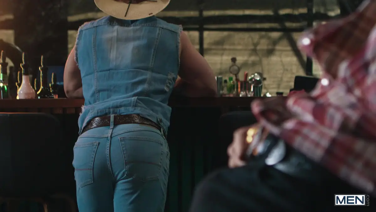 Malik Delgaty & Zack Mackay - Unhinged Cowboy Boogie