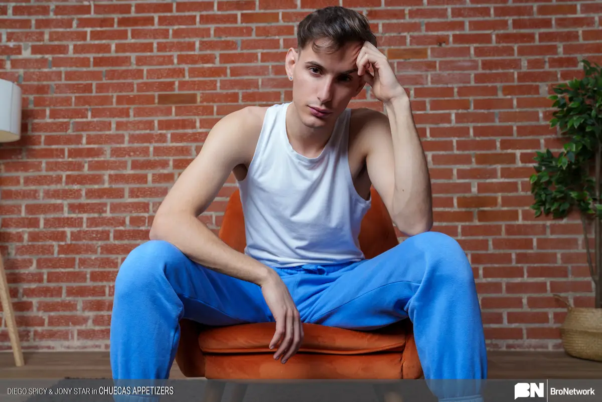 Newcomers Diego Spicy & Jony Star From The Bro Network