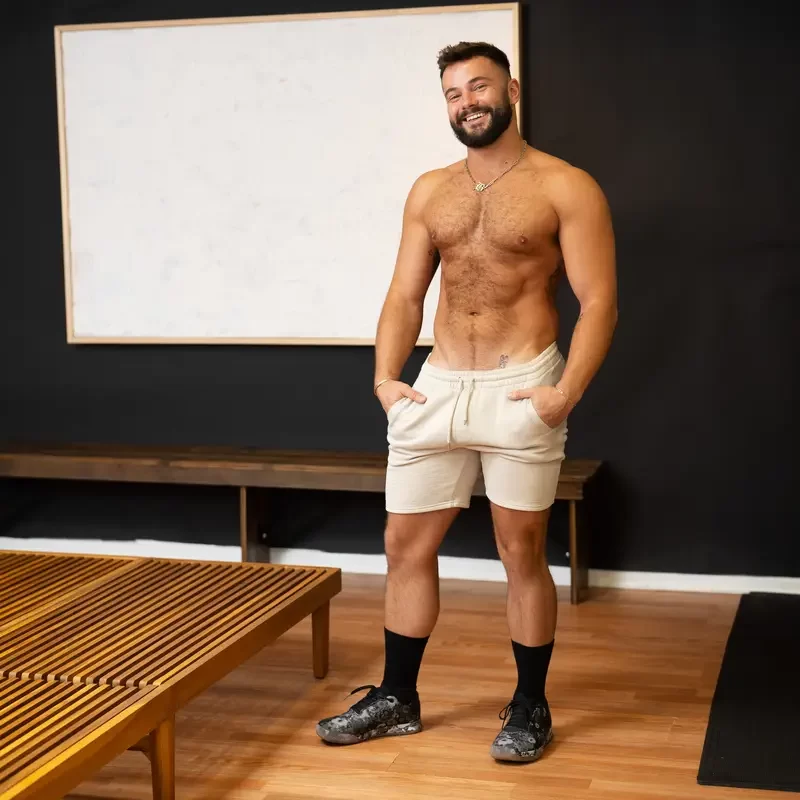 Sean Cody’s Threesome: Brysen, Paul & Hayden Harding 1
