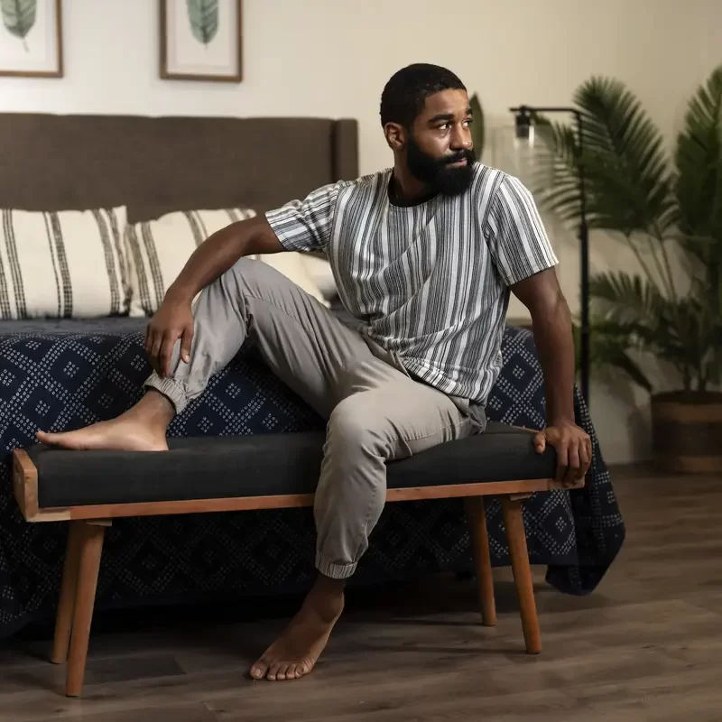 Shadow & Pheonix Fellington Double Bang Matthew Ellis