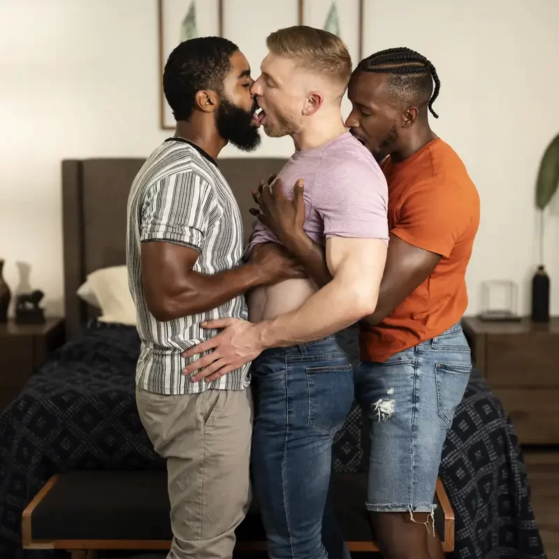 Shadow & Pheonix Fellington Double Bang Matthew Ellis 8