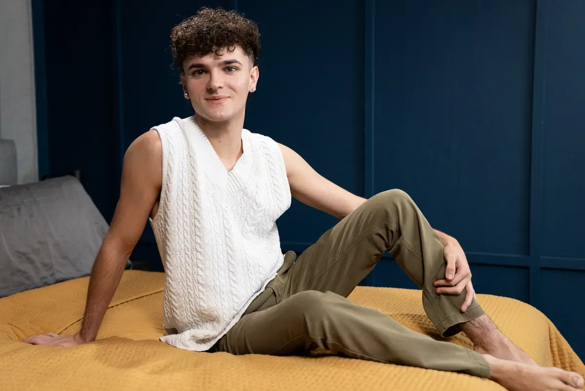 Swallow For Stepdad: Sam Ledger, Jay Stroke & Aaron Elias 1