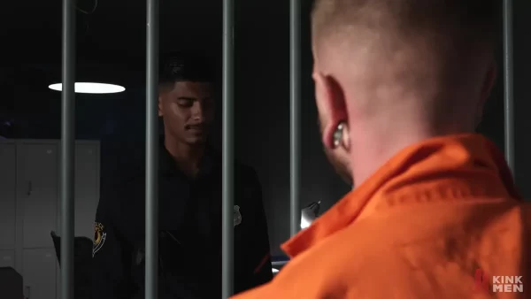 Apollo Fates & Colt Spence - Deceptive Detainee 1