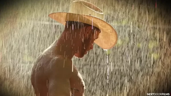 Breaking Frontiers - Part 1: Carter Woods & Cody Seiya 5