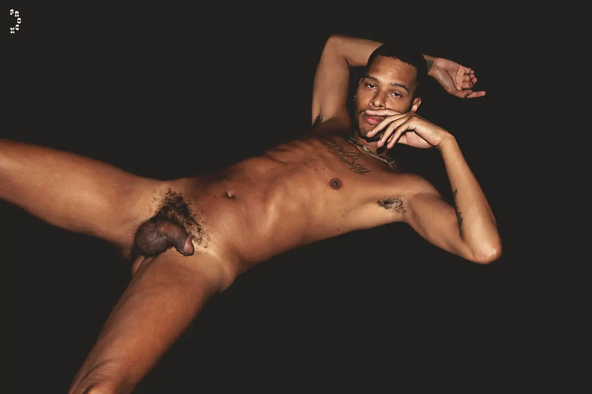 Daniel & Javier For Frock The World 9