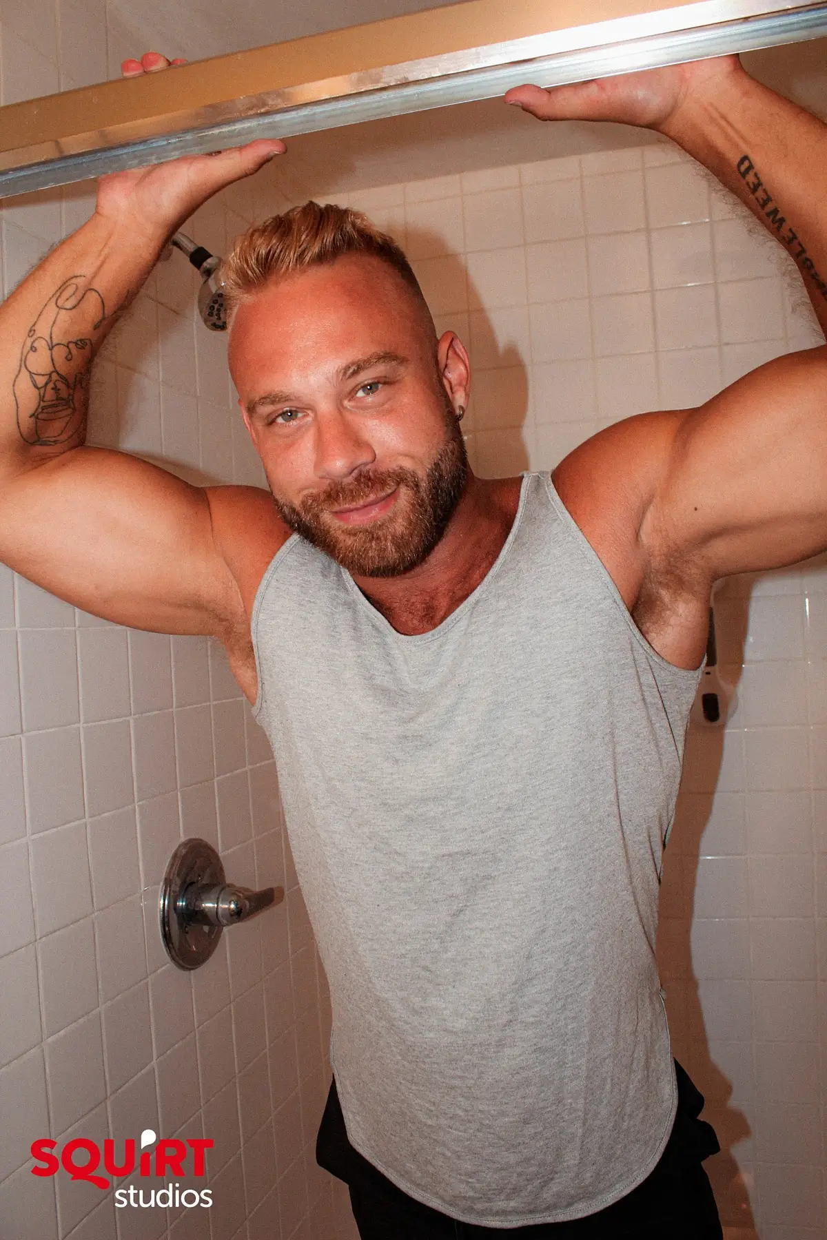 Jkab Ethan Dale & Brogan - Gym Buddies 4