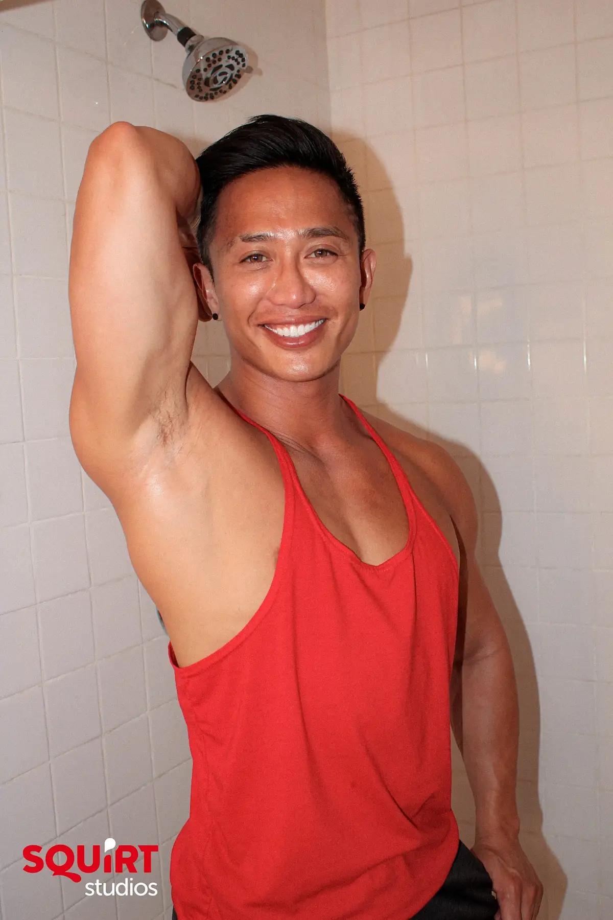 Jkab Ethan Dale & Brogan - Gym Buddies