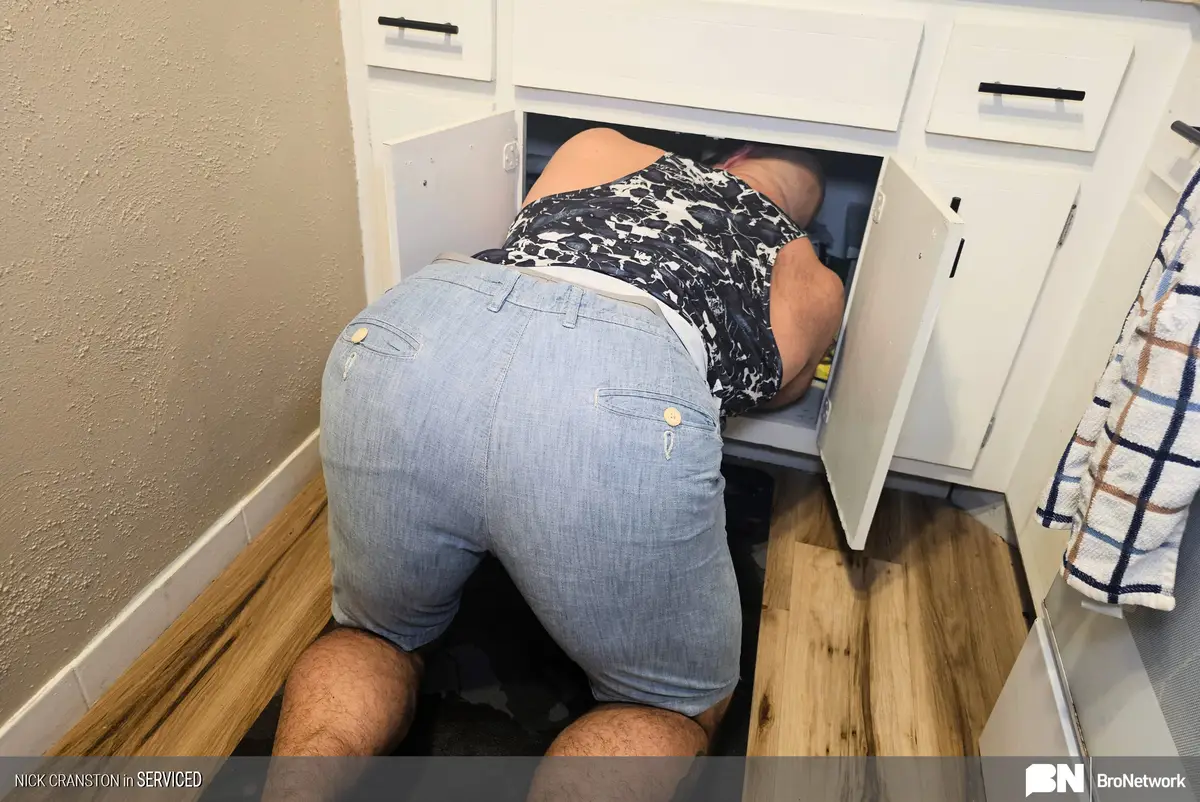 Nick Cranston's POV For The Bro Network 3