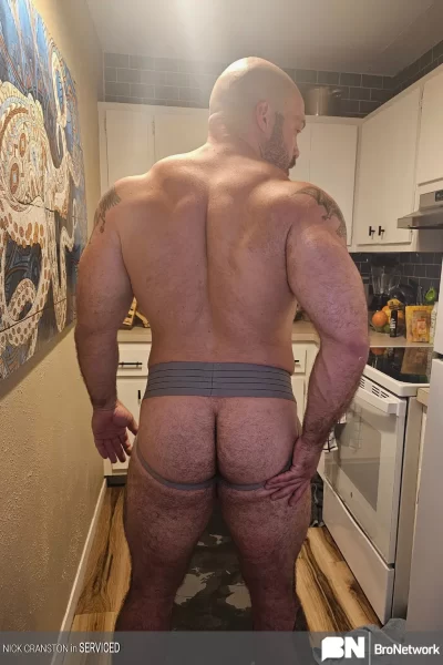 Nick Cranston's POV For The Bro Network 5