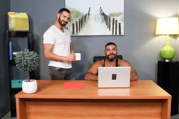 Nico Bear & Gio Carrera- Don’t Work So Hard Baby