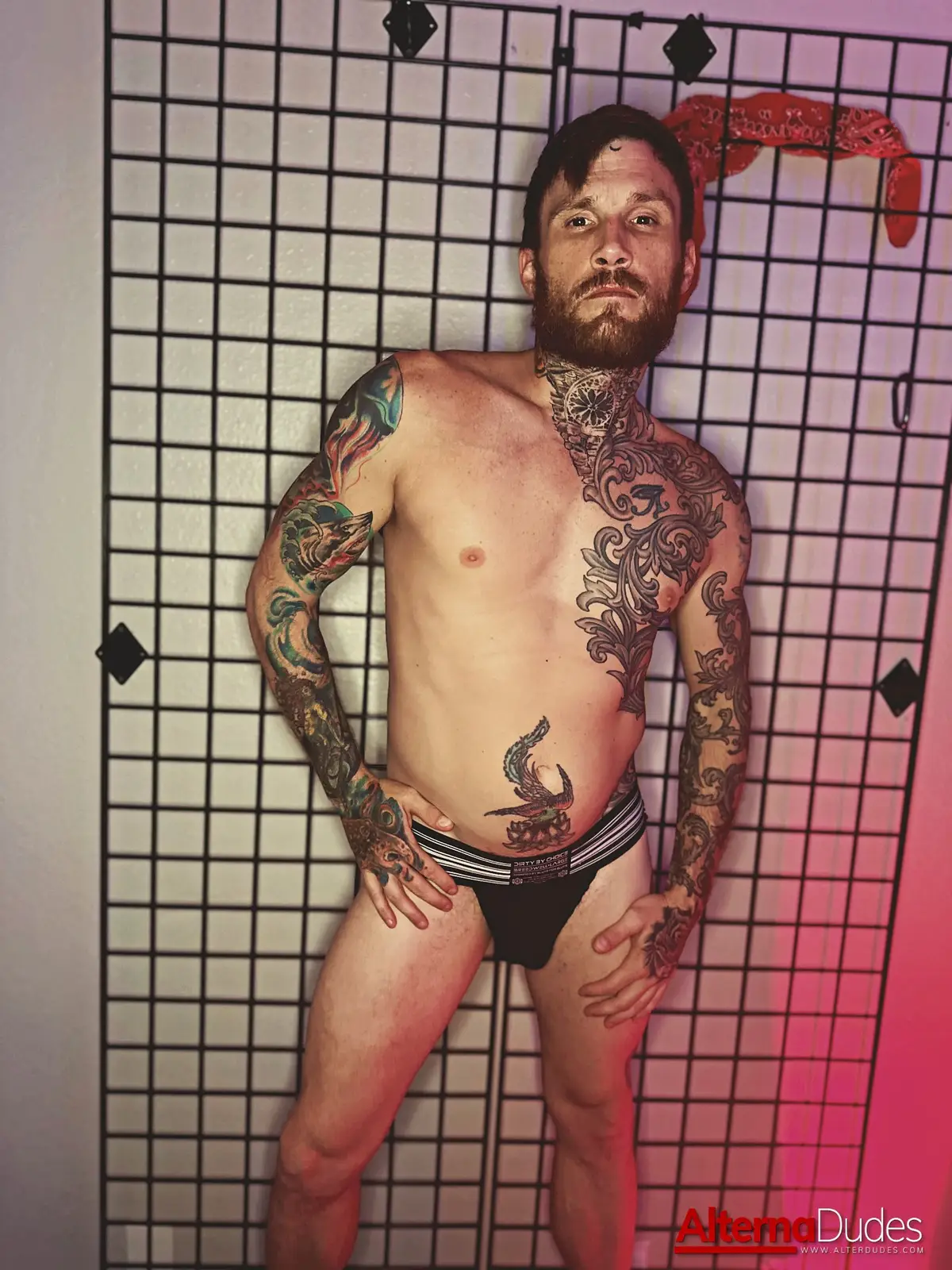 Sling Party With Matt Coven & Jay Lucifer 19