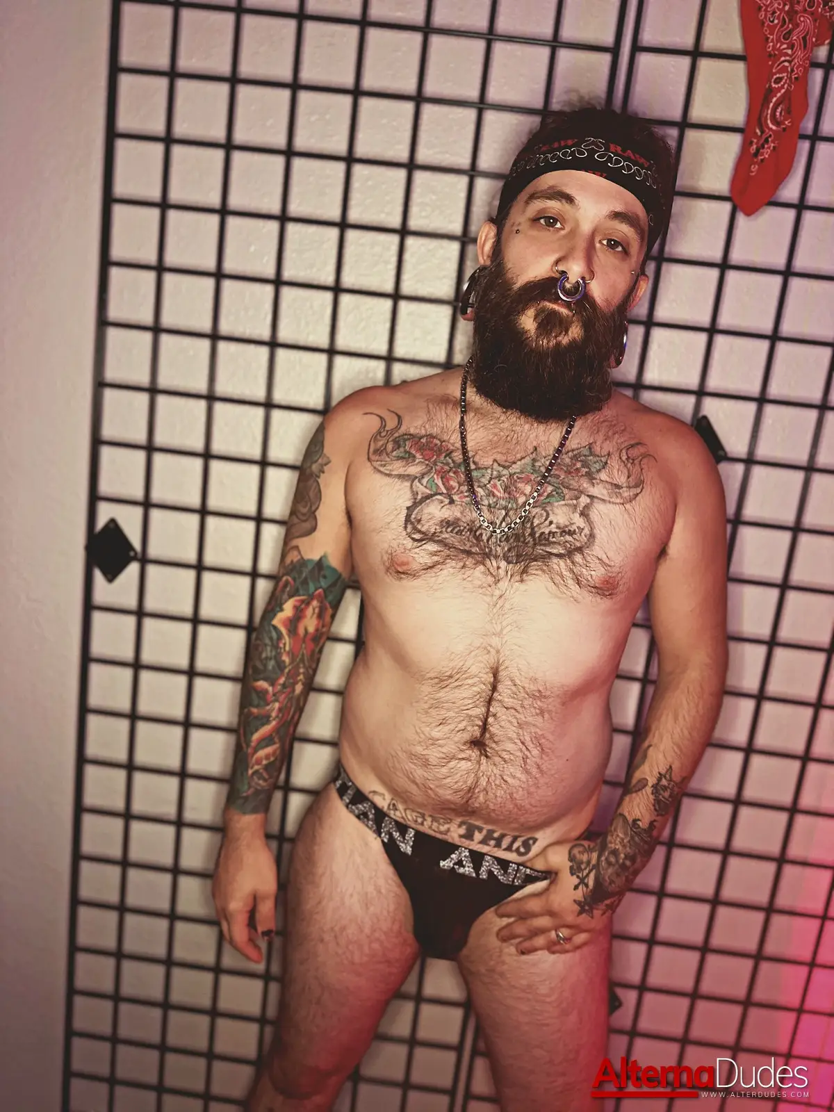 Sling Party With Matt Coven & Jay Lucifer 20