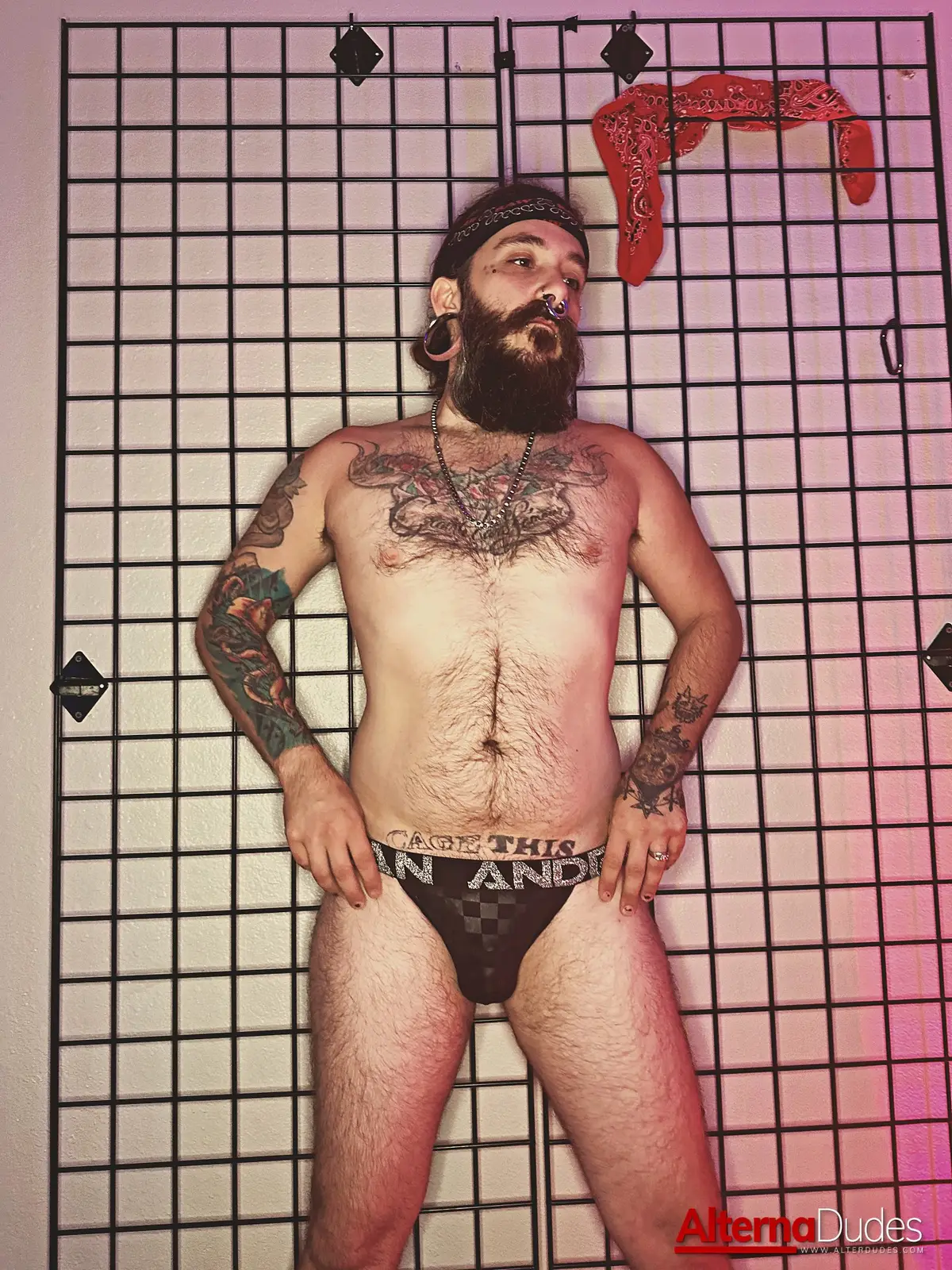 Sling Party With Matt Coven & Jay Lucifer 21